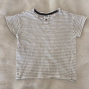 Zara boys 3t tshirt
